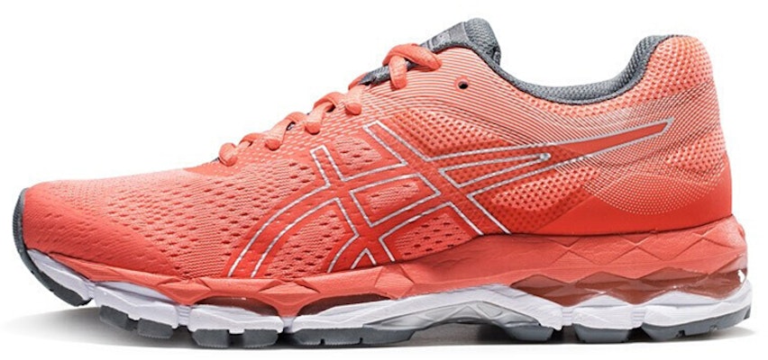 (W) アシックス ゲルスーパーイオン2 オレンジ/レッド 1012A033-700 Buy (W) アシックス ゲルスーパーイオン2 オレンジ/レッド 1012A033-700