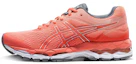 Buy (W) ASICS Gel-Superion 2 Oranje/''Rood'' 1012A033-700
