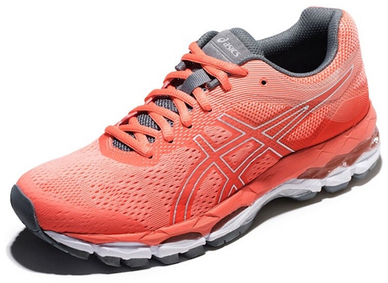 (W) アシックス ゲルスーパーイオン2 オレンジ/レッド 1012A033-700 Order (W) アシックス ゲルスーパーイオン2 オレンジ/レッド 1012A033-700