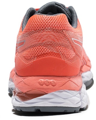 (W) アシックス ゲルスーパーイオン2 オレンジ/レッド 1012A033-700 Shop (W) アシックス ゲルスーパーイオン2 オレンジ/レッド 1012A033-700