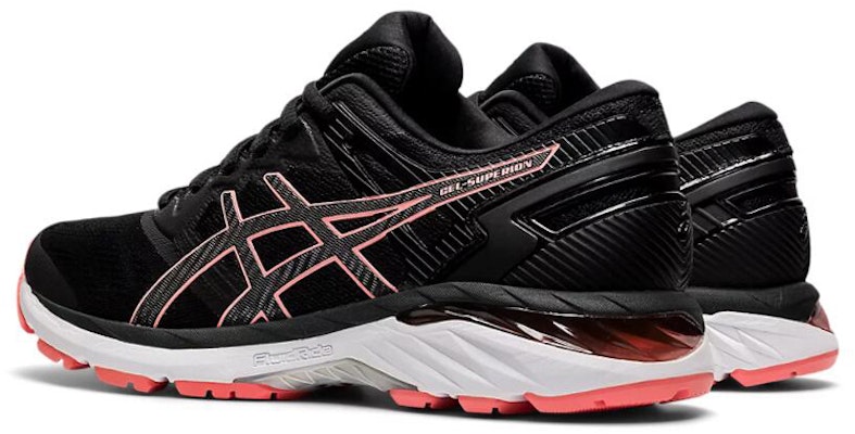 (W) ASICS Gel-Superion 3 ''Zwart Roze'' 1012A596-001 Shop (W) ASICS Gel-Superion 3 ''Zwart Roze'' 1012A596-001