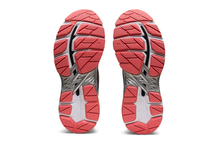 Details for (W) ASICS Gel-Superion 3 ''Zwart Roze'' 1012A596-001