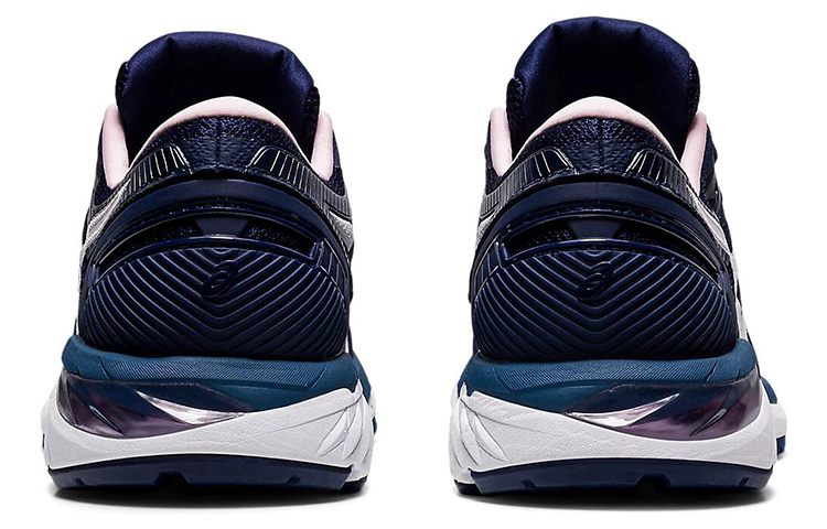 Purchase (W) ASICS Gel-Superion 3 ''Donkerblauw Wit'' 1012A596-400