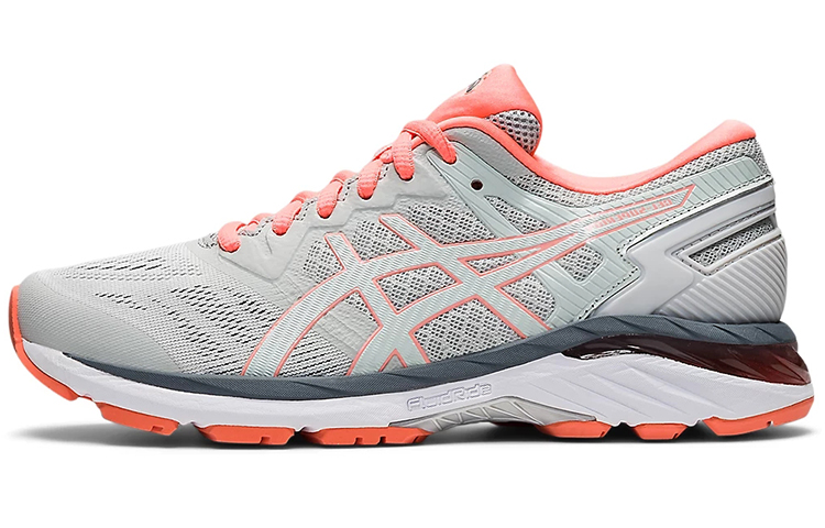 (Women) ASICS Gel-Superion 3 'Grey Orange' 1012A596-020