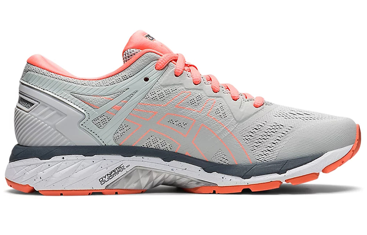 Order (W) ASICS Gel-Superion 3 ''Grau Orange'' 1012A596-020