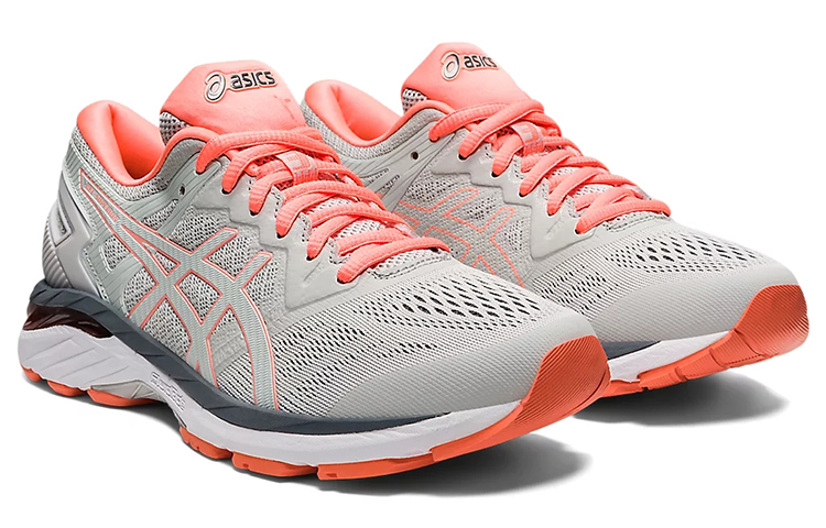 Lookbook (W) ASICS Gel-Superion 3 ''Grau Orange'' 1012A596-020
