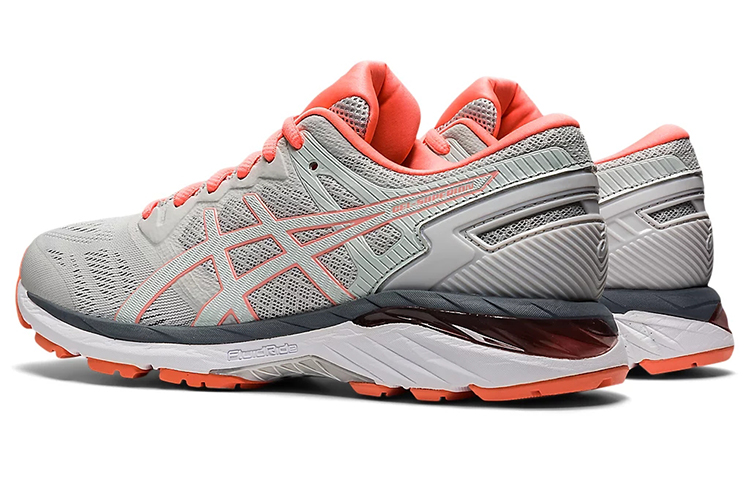 Shop (W) ASICS Gel-Superion 3 ''Grau Orange'' 1012A596-020