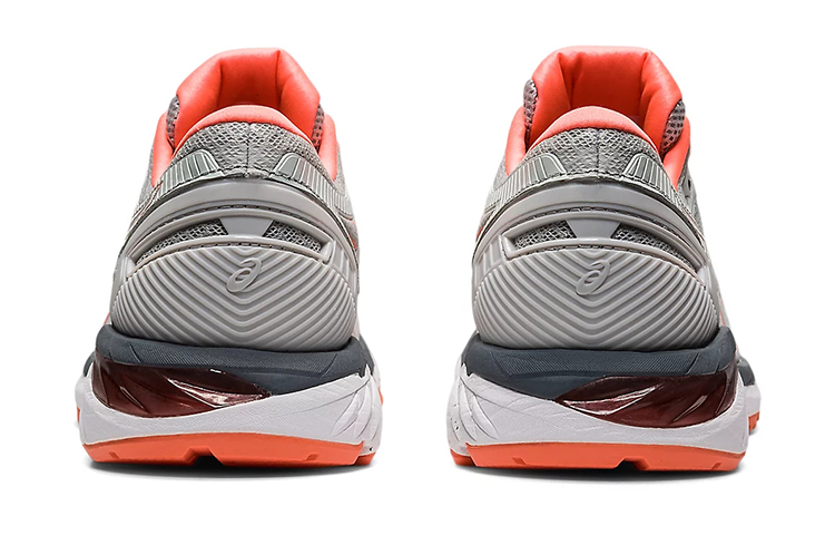 Purchase (W) ASICS Gel-Superion 3 ''Grau Orange'' 1012A596-020