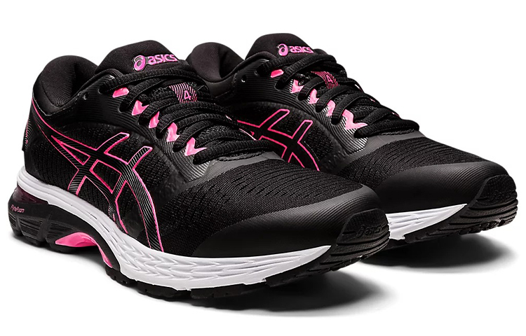 Lookbook (W) ASICS Gel-Superion 4 ''Nero Rosa'' 1012A873-002