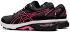 Shop (W) ASICS Gel-Superion 4 ''Nero Rosa'' 1012A873-002