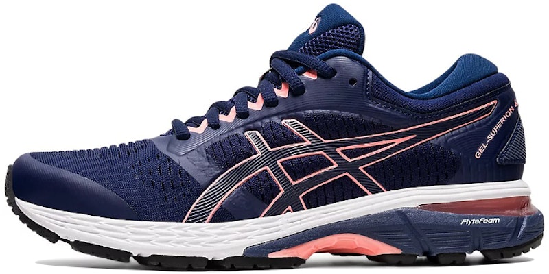 (W) ASICS Gel-Superion 4 ''Bleu Profond'' 1012A873-400 Buy (W) ASICS Gel-Superion 4 ''Bleu Profond'' 1012A873-400