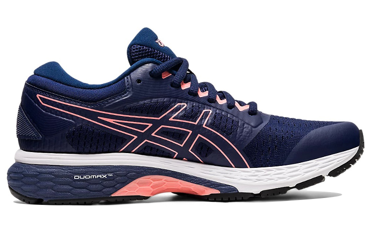 Order (W) ASICS Gel-Superion 4 ''Bleu Profond'' 1012A873-400