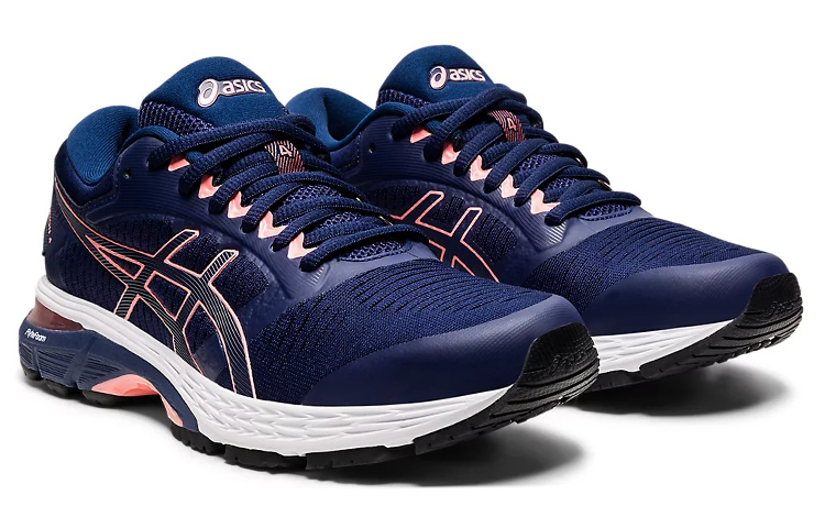 Lookbook (W) ASICS Gel-Superion 4 ''Bleu Profond'' 1012A873-400