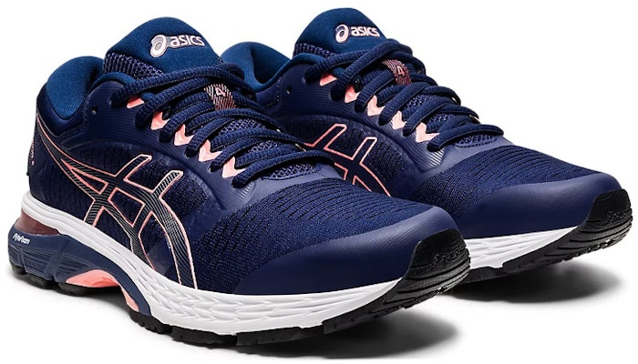 (W) ASICS Gel-Superion 4 'Biru Pekat' 1012A873-400 Lookbook (W) ASICS Gel-Superion 4 'Biru Pekat' 1012A873-400