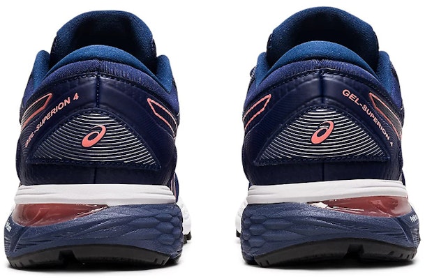 (W) ASICS Gel-Superion 4 'Biru Pekat' 1012A873-400 Purchase (W) ASICS Gel-Superion 4 'Biru Pekat' 1012A873-400