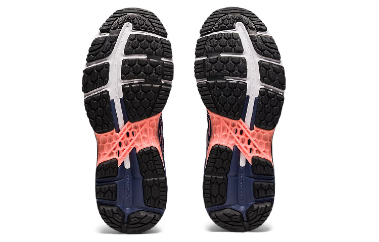 Details for (W) ASICS Gel-Superion 4 ''Bleu Profond'' 1012A873-400