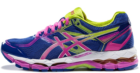 (W) ASICS Gel-Surveyor 5 'Biru Tua Pink' T6B9N-4520 Buy (W) ASICS Gel-Surveyor 5 'Biru Tua Pink' T6B9N-4520