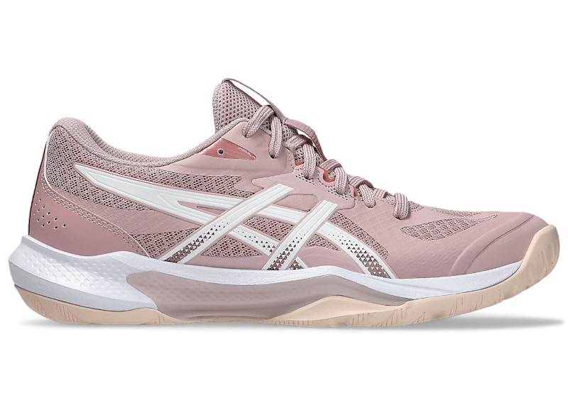 (Women) ASICS Gel-Tactic 13 'Morgantite White' 1072A118-700