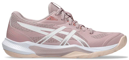 (Women) ASICS Gel-Tactic 13 'Morgantite White' 1072A118-700 (Women) ASICS Gel-Tactic 13 'Morgantite White' 1072A118-700