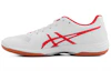 Buy (Women) ASICS Gel-Tactic 2 /Red 'White' 1052A017-143