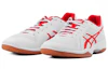 Lookbook (Women) ASICS Gel-Tactic 2 /Red 'White' 1052A017-143
