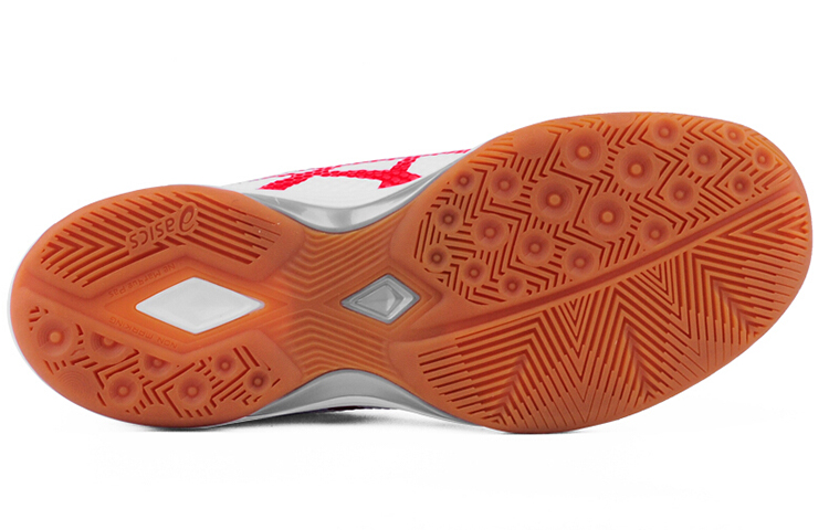 Shop (W) ASICS Gel-Tactic 2 Merah 'Putih' 1052A017-143