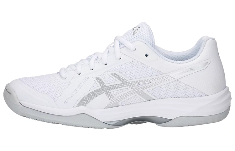 (Women) ASICS Gel-Tactic 2 'White' B752N-101