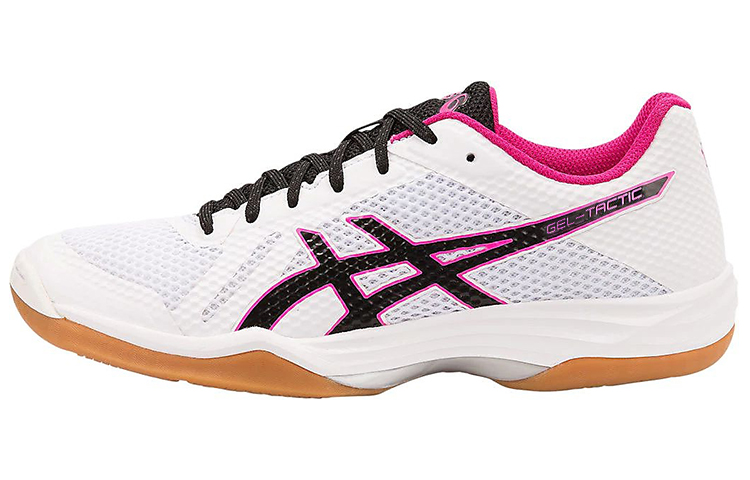 (Women) ASICS Gel-Tactic 2 'White Purple' 1052A017-142