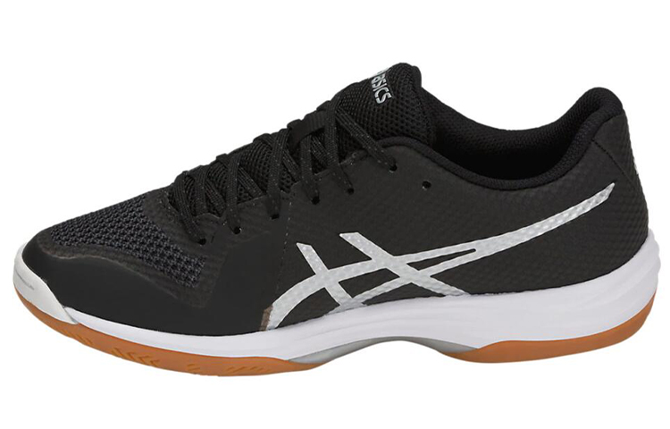 (Women) ASICS Gel-Tactic 2 Black/White 1052A017-015