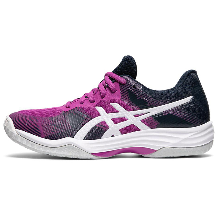 (Women) ASICS Gel-Tactic 2 Blue/ 'Purple' 1072A035-501