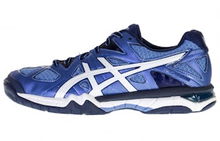 (W) ASICS Gel-Tactic 'Biru Putih' B554N-4701 Buy (W) ASICS Gel-Tactic 'Biru Putih' B554N-4701