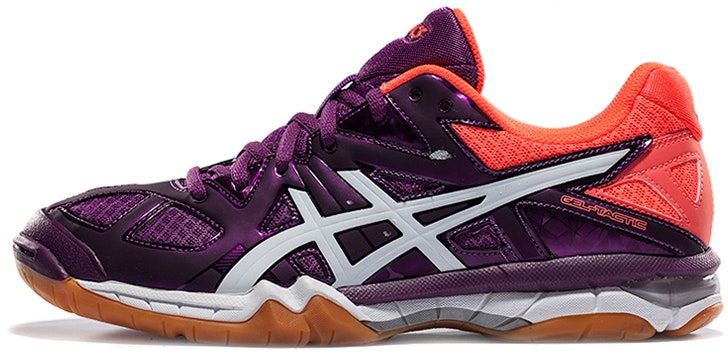 women-asics-gel-tactic-purple-casual-running-b554-n-3301