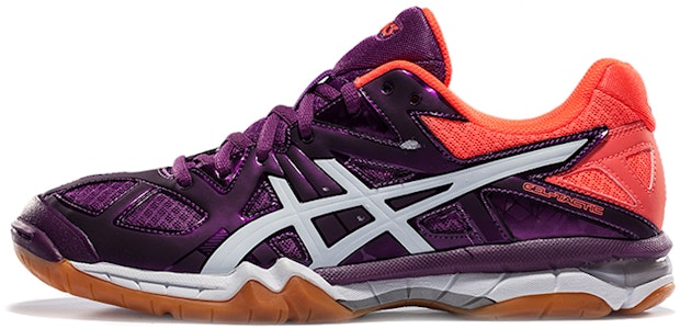 (W) ASICS Gel-Tactic 'Lari Kasual Ungu' B554N-3301 Buy (W) ASICS Gel-Tactic 'Lari Kasual Ungu' B554N-3301