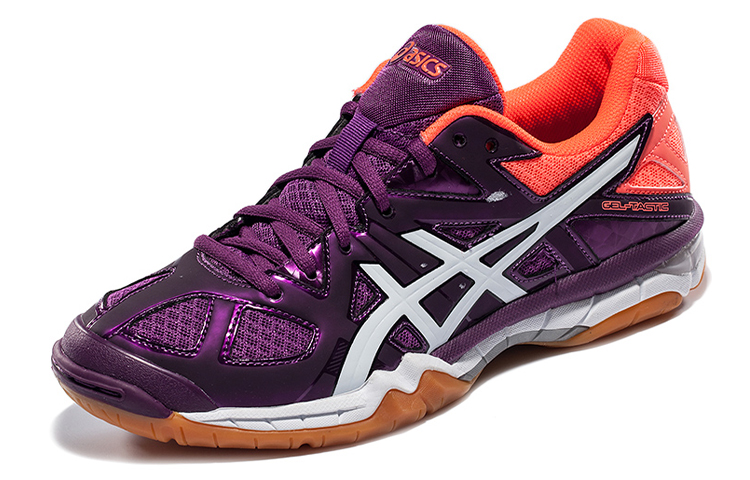 (W) ASICS Gel-Tactic 'Purple Casual Running' 圖 2