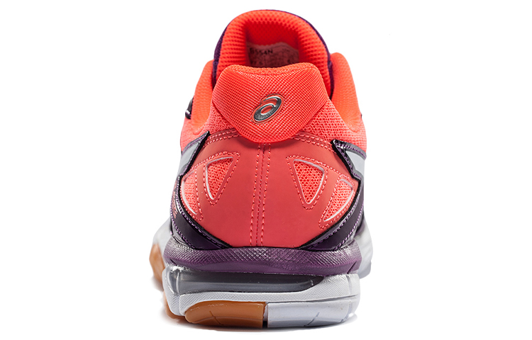 (W) ASICS Gel-Tactic 'Purple Casual Running' 圖 4