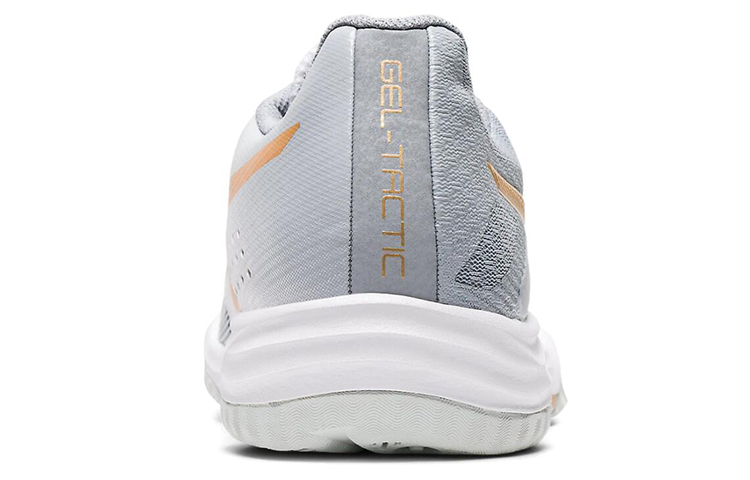 Purchase (W) ASICS Gel Tactic '白色香槟' 1072A035-102