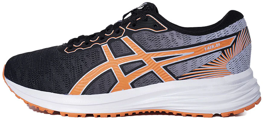(W) ASICS Gel-Taikai ''Nero Arancione'' 1012A969-003 Buy (W) ASICS Gel-Taikai ''Nero Arancione'' 1012A969-003