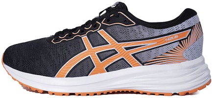 (Women) ASICS Gel-Taikai 'Black Orange' 1012A969-003 (Women) ASICS Gel-Taikai 'Black Orange' 1012A969-003