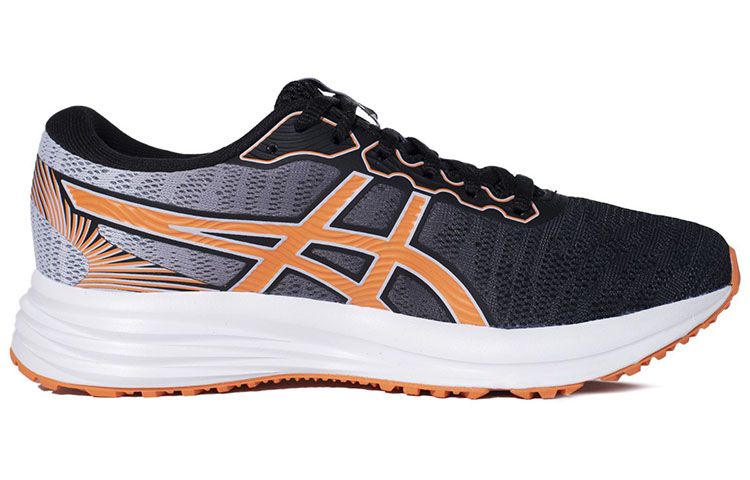 (W) ASICS Gel-Taikai 'Black Orange' 圖 2