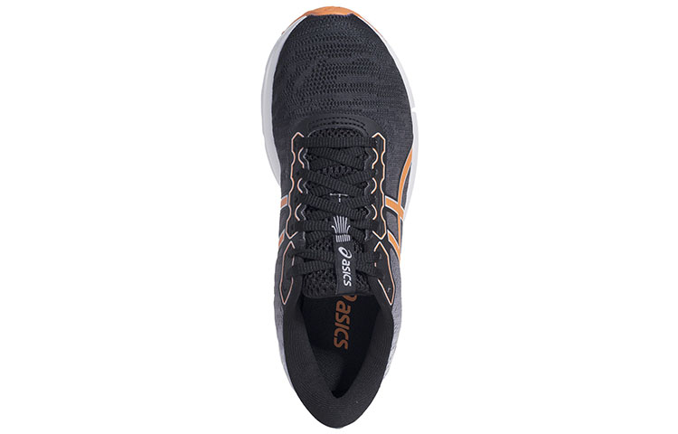 Lookbook (W) ASICS Gel-Taikai ''Nero Arancione'' 1012A969-003
