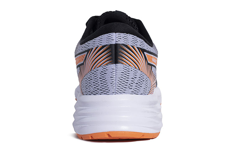 (W) ASICS Gel-Taikai 'Black Orange' 圖 4