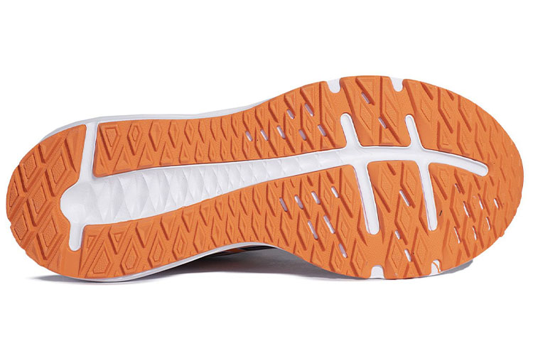 (W) ASICS Gel-Taikai 'Black Orange' 圖 5