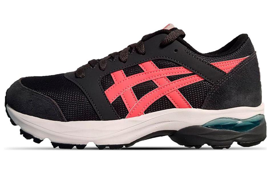 (Women) ASICS Gel-Takumi 'Black Red' 1202A314-021