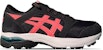 (Women) ASICS Gel-Takumi 'Black Red' 1202A314-021