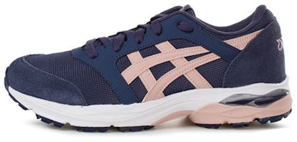 (Women) ASICS Gel-Takumi 'Blue Pink' 1202A314-400 (Women) ASICS Gel-Takumi 'Blue Pink' 1202A314-400