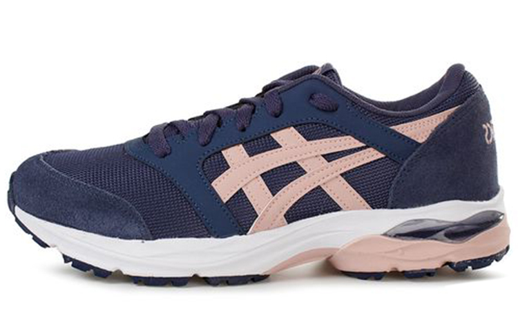 (Women) ASICS Gel-Takumi 'Blue Pink' 1202A314-400