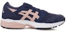 (Women) ASICS Gel-Takumi 'Blue Pink' 1202A314-400