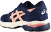 Shop (Women) ASICS Gel-Takumi 'Blue Pink' 1202A314-401