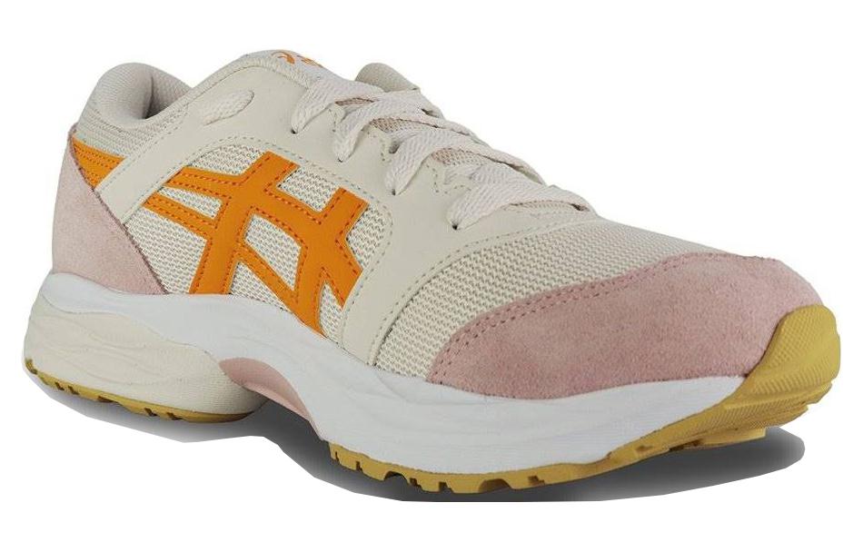 Lookbook (W) ASICS Gel-Takumi ''Marrone Arancione Rosa'' 1202A314-701