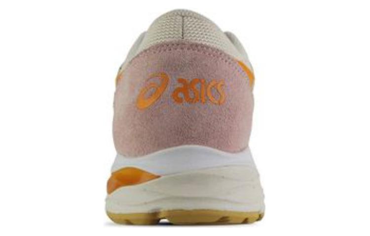 Details for (W) ASICS Gel-Takumi ''Marrone Arancione Rosa'' 1202A314-701